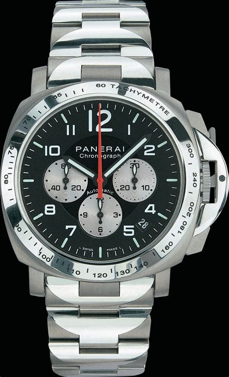 panerai pam 108 for amg|Panerai Luminor Chronograph PAM 108 For AMG Luxury Watch .